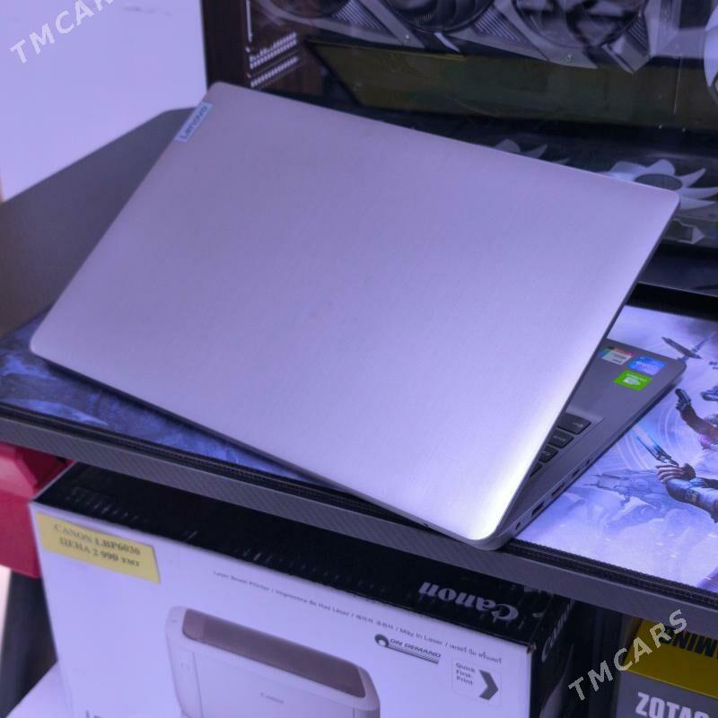 LENOVO CORE i7-11+MX450 2Gb - Parahat 7 - img 5