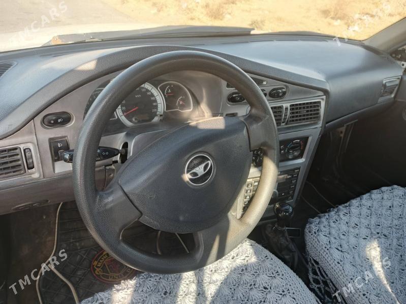 Daewoo Nexia 2010 - 48 000 TMT - Aşgabat - img 5