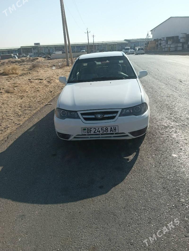 Daewoo Nexia 2010 - 48 000 TMT - Aşgabat - img 4