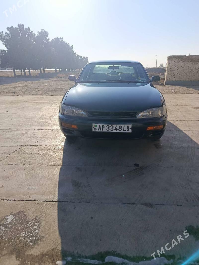 Toyota Camry 1996 - 82 000 TMT - Саят - img 3