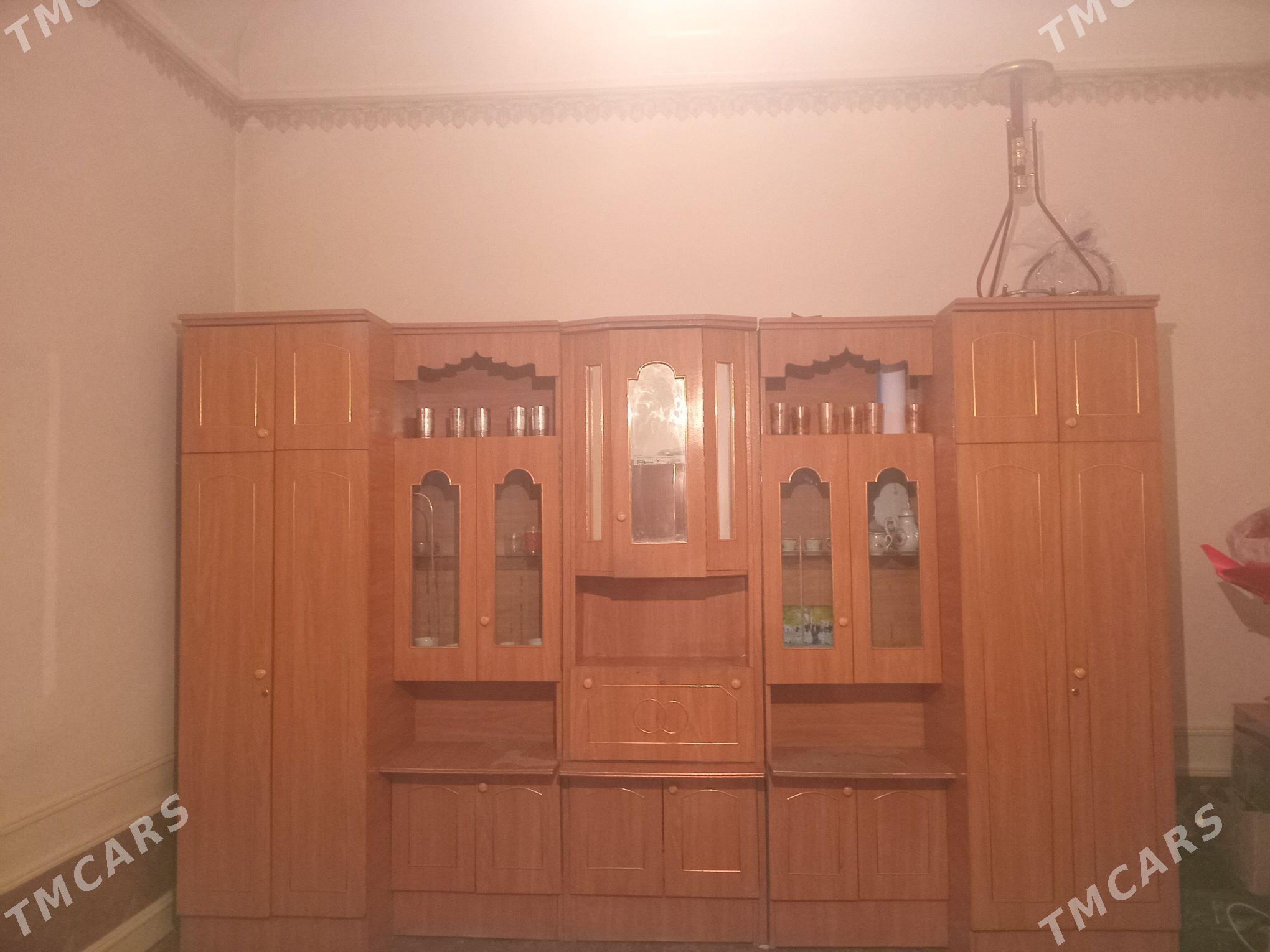 Стенка - Şabat etr. - img 2