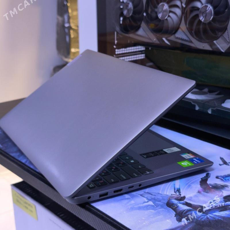 LENOVO CORE i7-11+MX450 2Gb - Parahat 7 - img 4