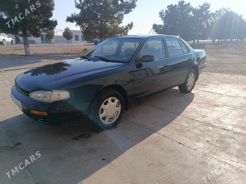 Toyota Camry 1996 - 82 000 TMT - Саят - img 4