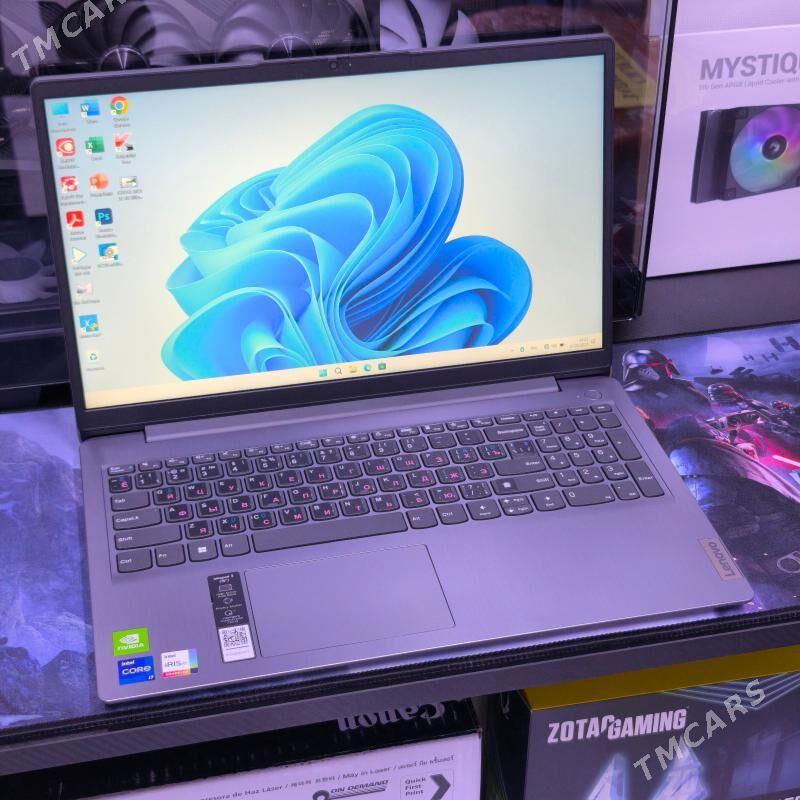 LENOVO CORE i7-11+MX450 2Gb - Parahat 7 - img 2