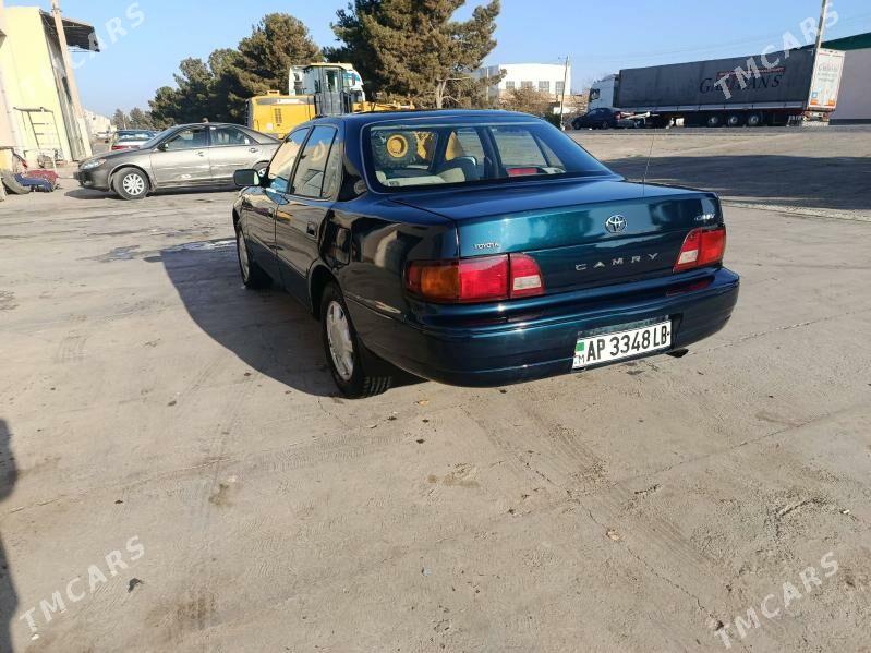 Toyota Camry 1996 - 82 000 TMT - Саят - img 5