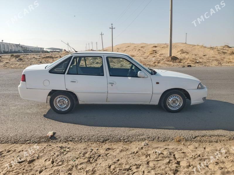 Daewoo Nexia 2010 - 48 000 TMT - Aşgabat - img 3