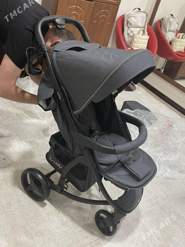 коляска - Ашхабад - img 3