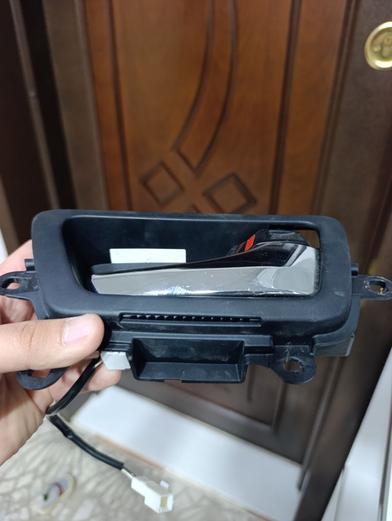 CAMRY 12-17 HROM RUCKA 300 TMT - Sowetskiý köç. (Garaşsyzlyk şaýoly) - img 2