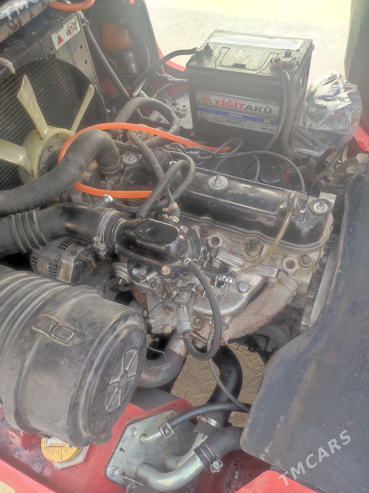 LiuGong Forklift 2025 - 185 000 TMT - Ашхабад - img 6