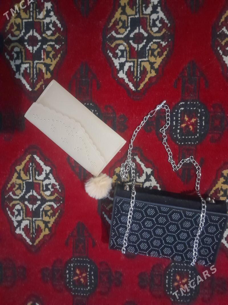 SUMKA GAPJYK - Дашогуз - img 2