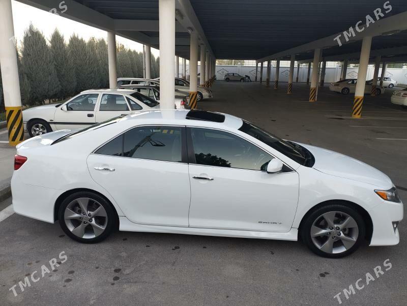Toyota Camry 2012 - 225 000 TMT - Хитровка - img 4