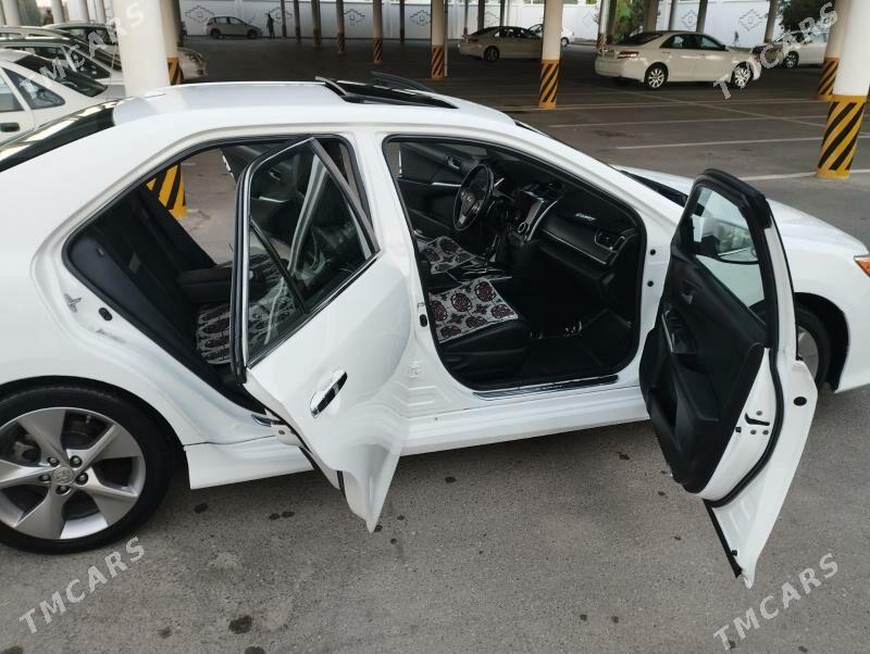 Toyota Camry 2012 - 225 000 TMT - Хитровка - img 6
