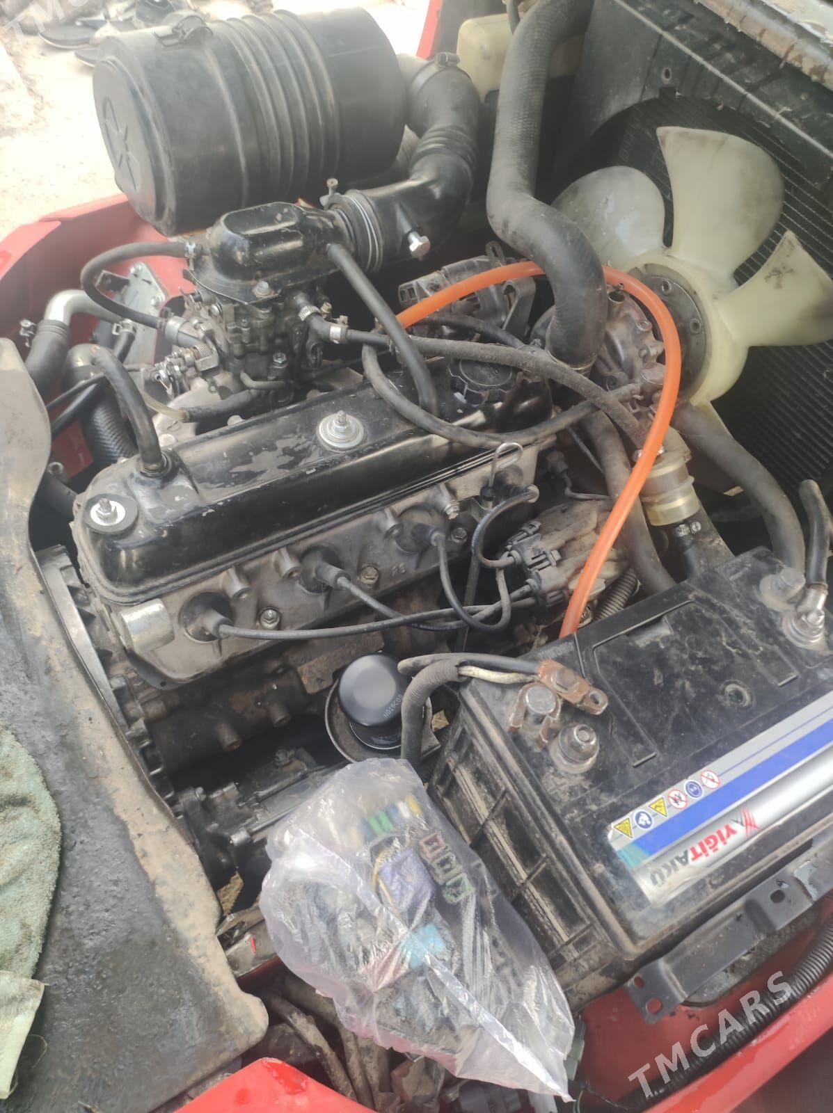 LiuGong Forklift 2025 - 185 000 TMT - Ашхабад - img 3