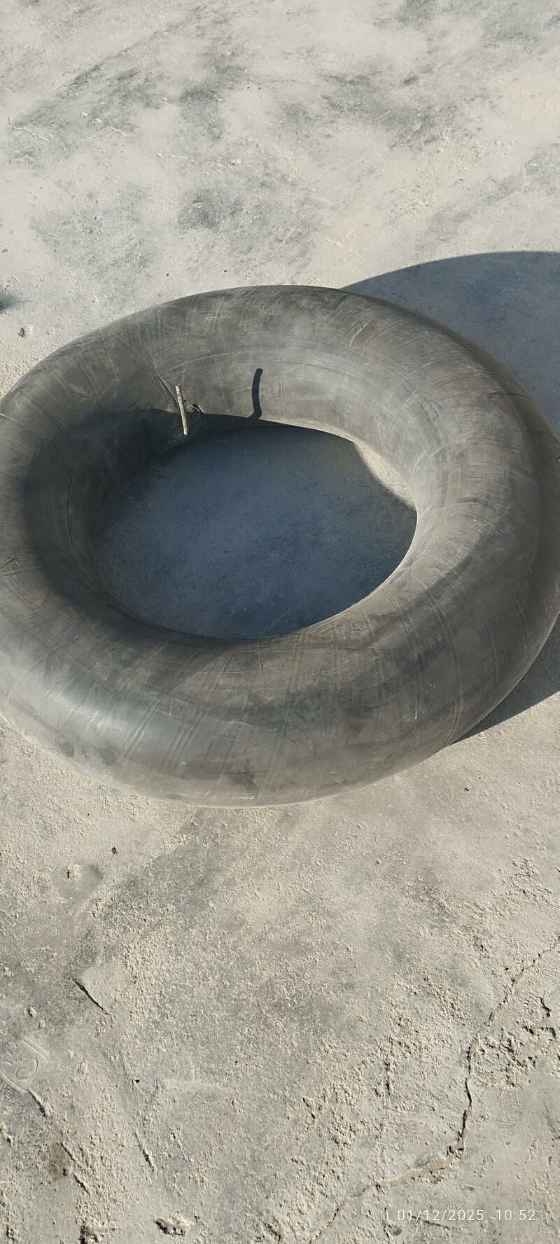 zil. kamyr 100 TMT - Гумдаг - img 2