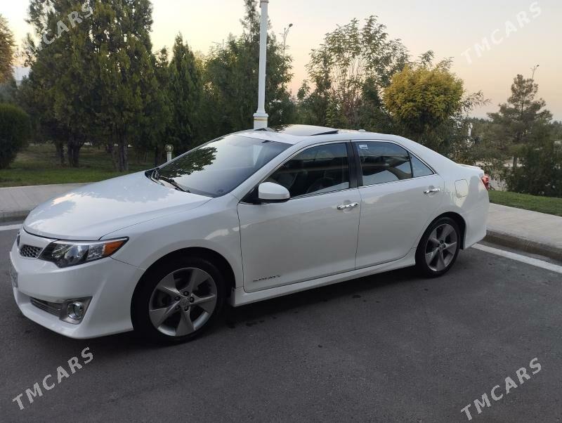 Toyota Camry 2012 - 225 000 TMT - Хитровка - img 2