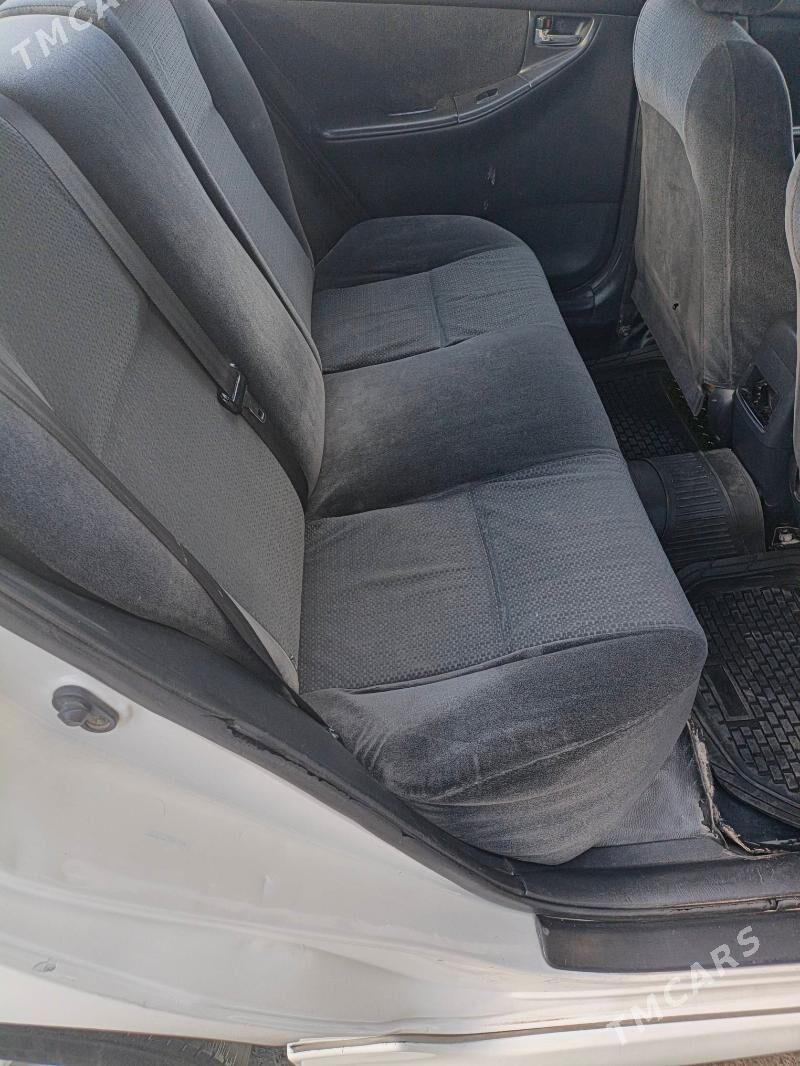 Toyota Corolla 2002 - 115 000 TMT - Türkmenbaşy - img 6
