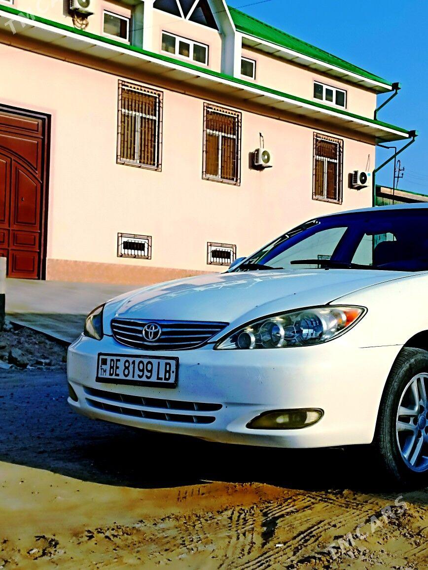 Toyota Camry 2002 - 145 000 TMT - Фарап - img 7
