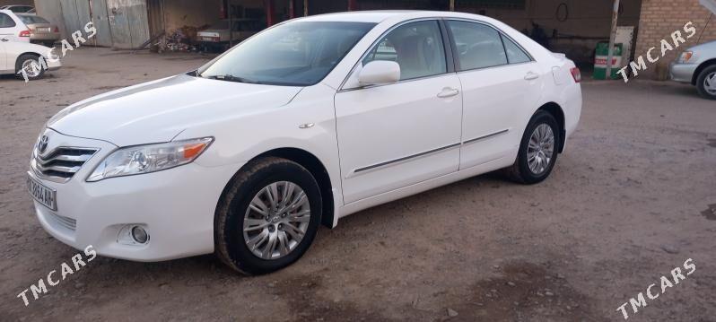 Toyota Camry 2010 - 145 000 TMT - Бабадайхан - img 4