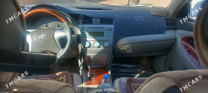 Toyota Camry 2010 - 145 000 TMT - Бабадайхан - img 6