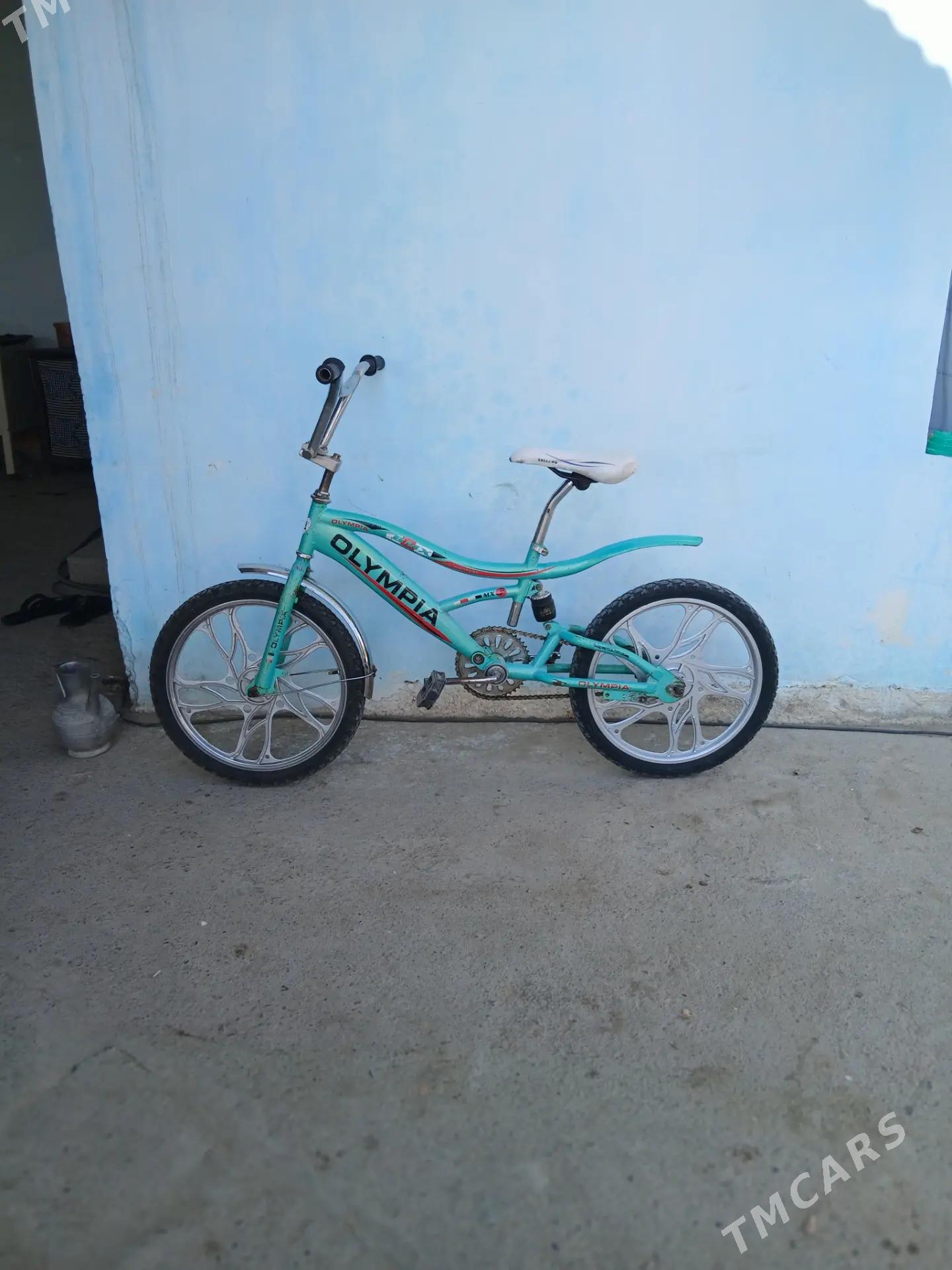 tigir - Бузмеин - img 2