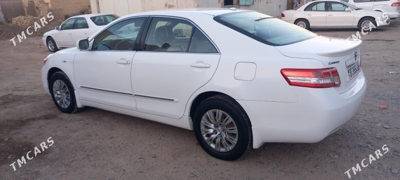 Toyota Camry 2010 - 145 000 TMT - Бабадайхан - img 5