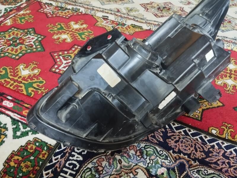 kia forte fara 2 900 TMT - Aşgabat - img 3