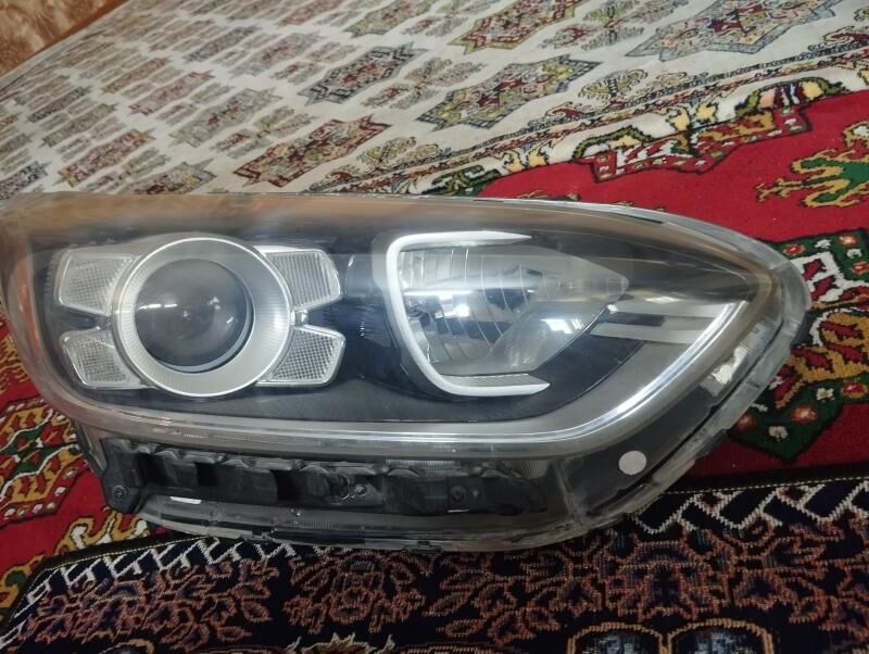 kia forte fara 2 900 TMT - Aşgabat - img 2