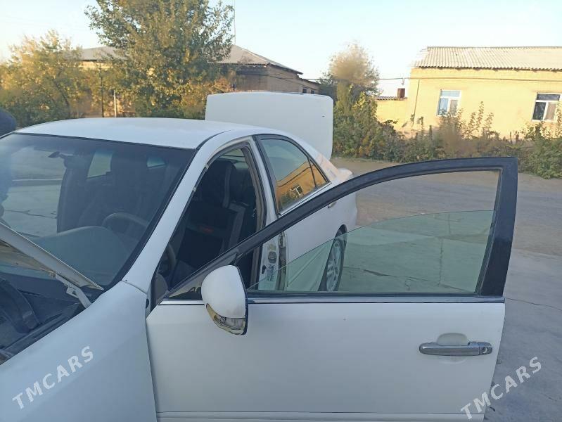 Toyota Camry 2002 - 145 000 TMT - Фарап - img 4