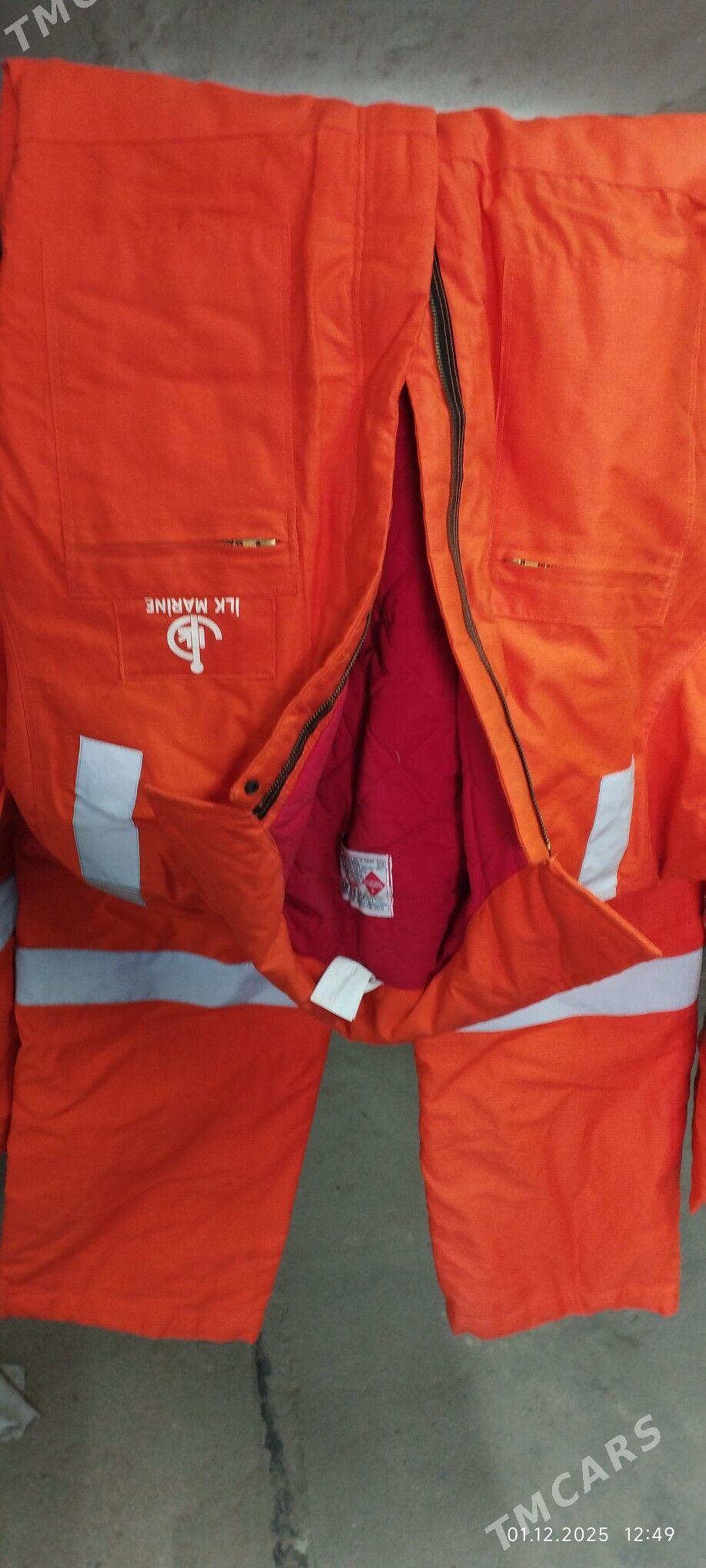 Спец цовка - Balkanabat - img 4