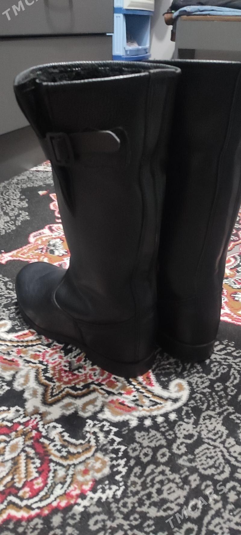 кирзовой адик - Daşoguz - img 2