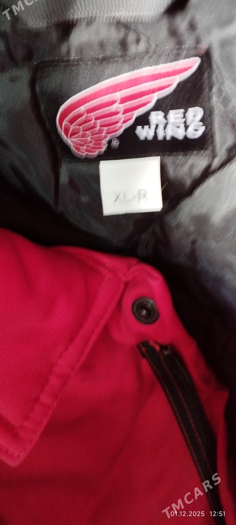 Спец цовка - Balkanabat - img 3