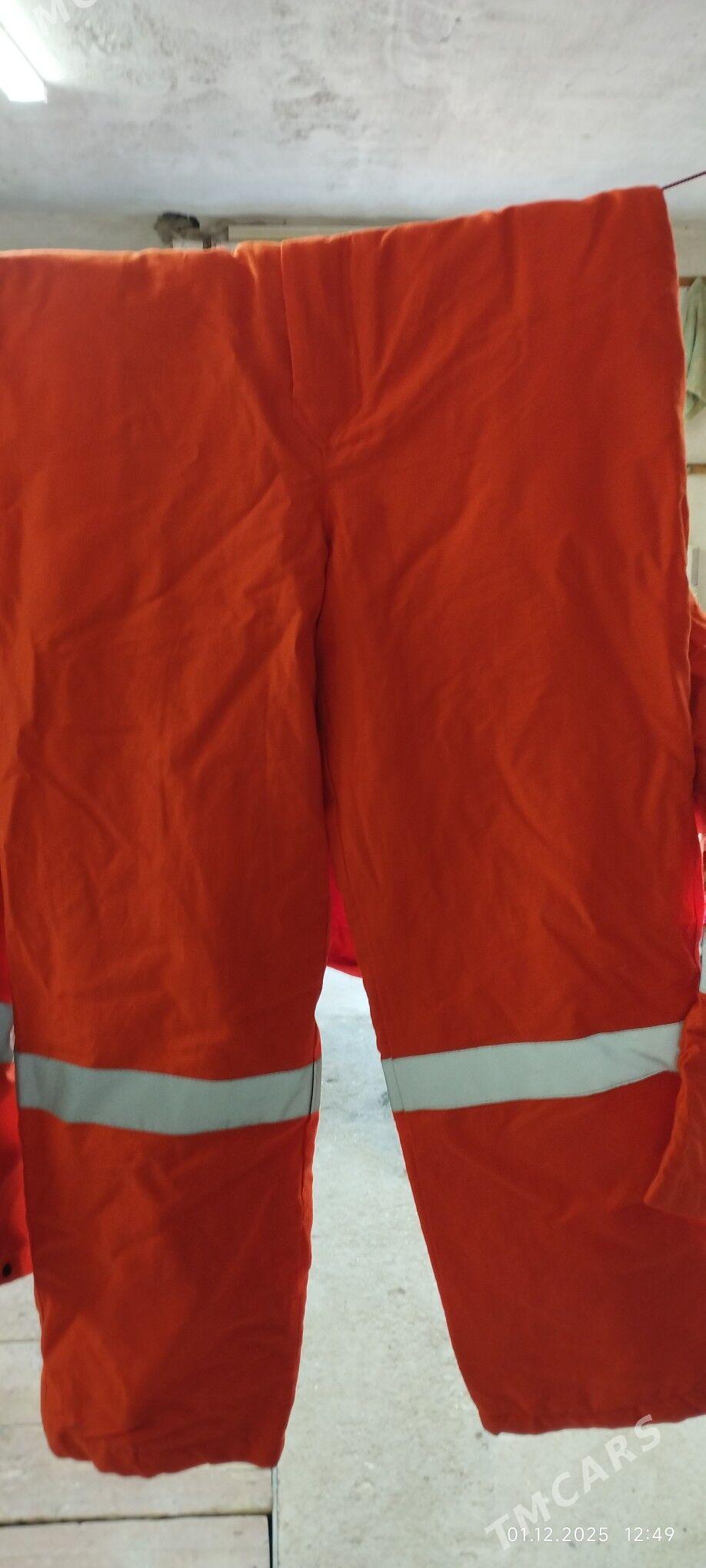 Спец цовка - Balkanabat - img 5