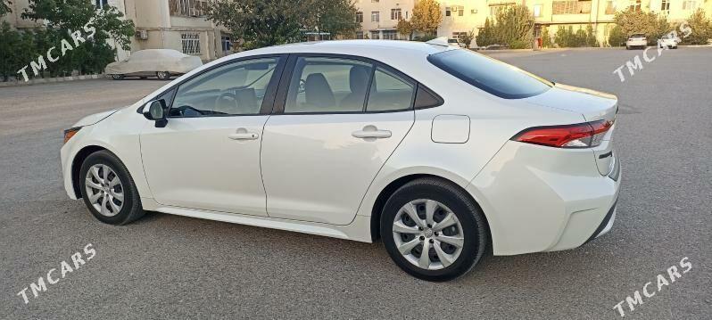 Toyota Corolla 2020 - 225 000 TMT - 11 мкр - img 2