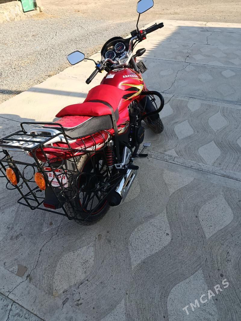 Fekon FK150-8G 2025 - 16 000 TMT - Bereket - img 3