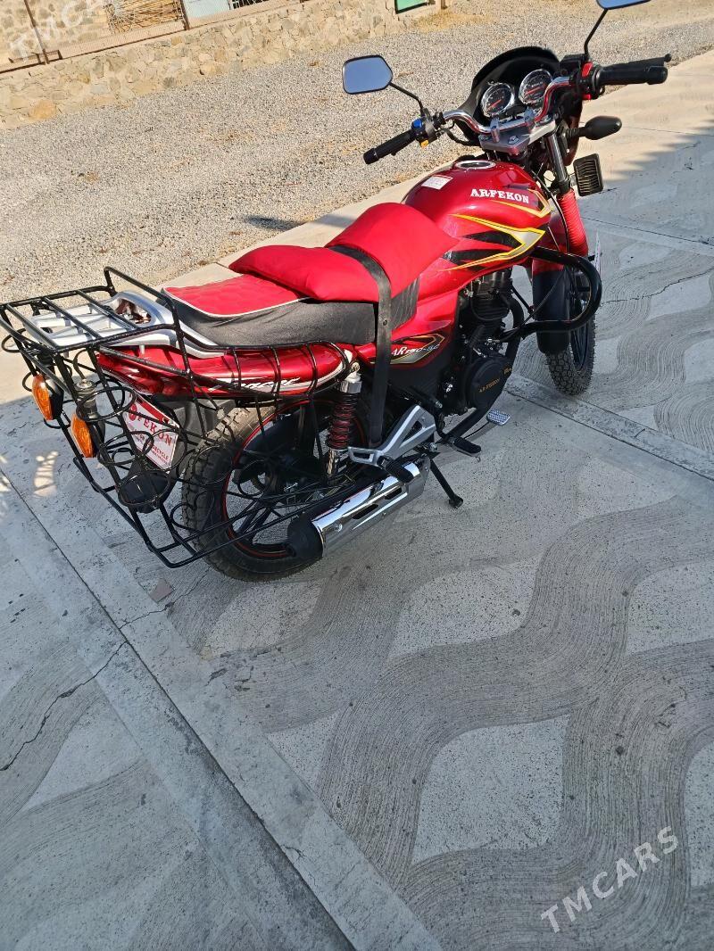 Fekon FK150-8G 2025 - 16 000 TMT - Bereket - img 6