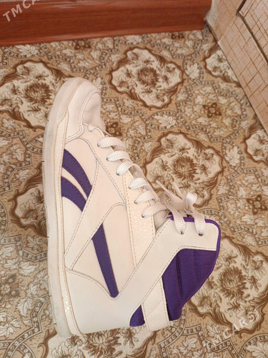 кроссовки Reebok - Мары - img 3