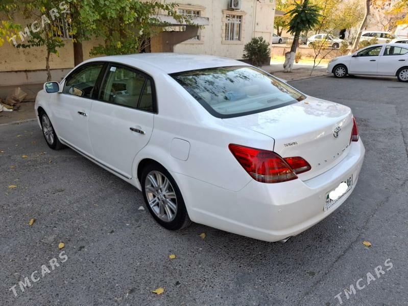 Toyota Avalon 2006 - 220 000 TMT - Ашхабад - img 3