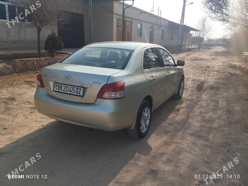 Toyota Yaris 2006 - 105 000 TMT - Daşoguz - img 2