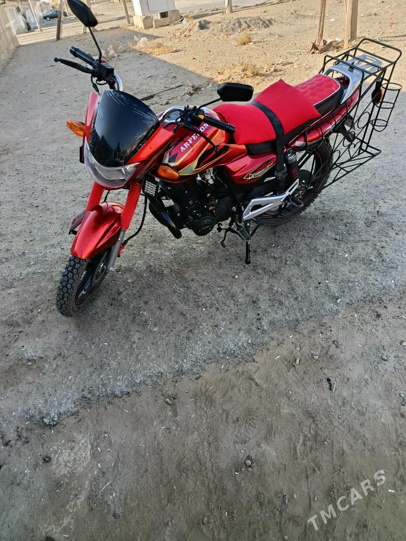 Fekon FK150-8G 2025 - 16 000 TMT - Bereket - img 1