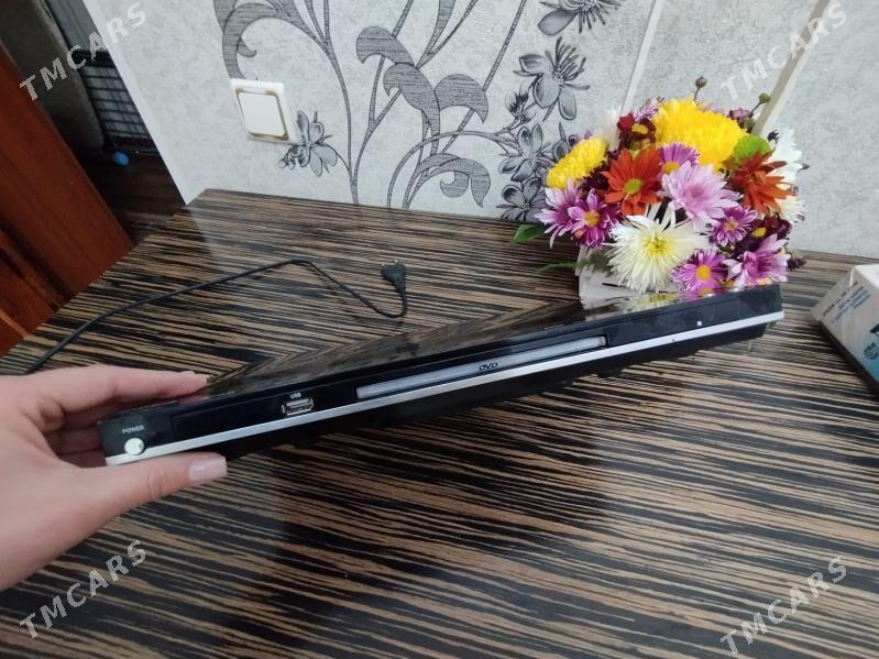 Продается DVD - Ашхабад - img 2