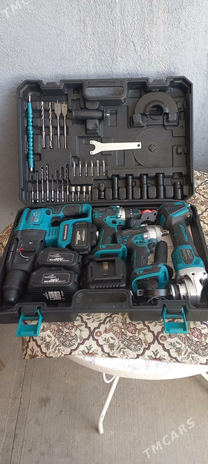 NABOR - Bagyr - img 2