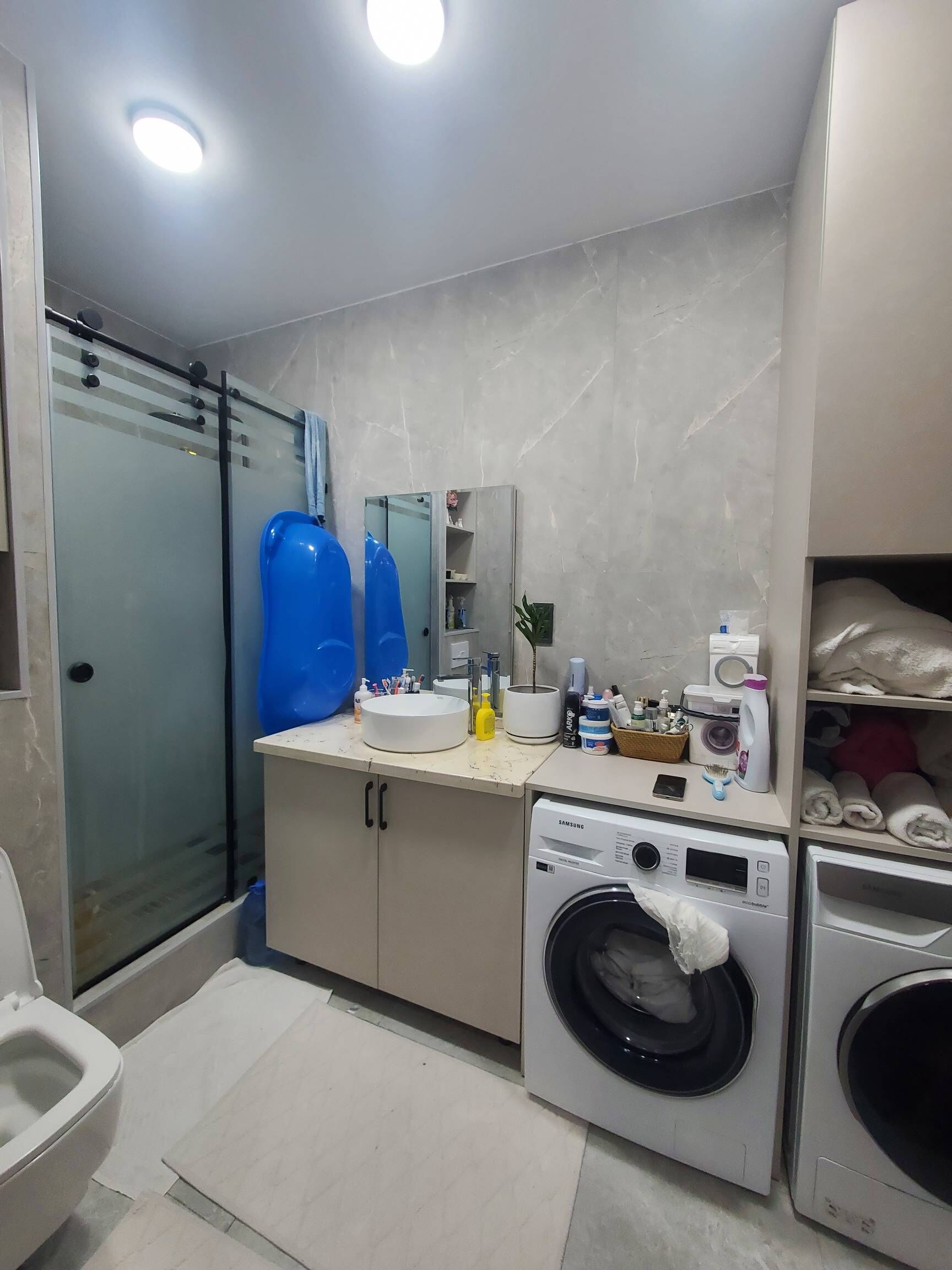 Mir 6 2 komnat - Aşgabat - img 6