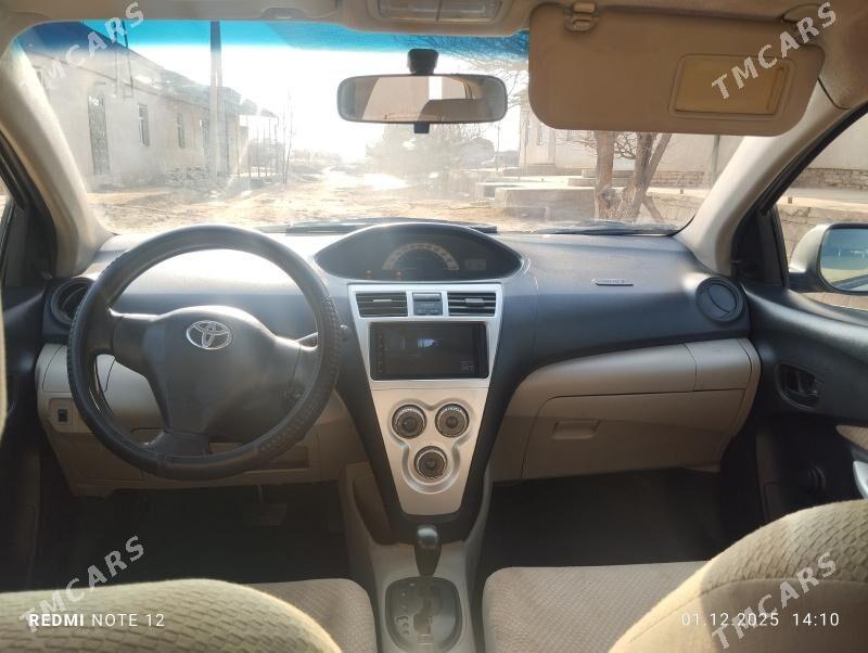 Toyota Yaris 2006 - 105 000 TMT - Daşoguz - img 5