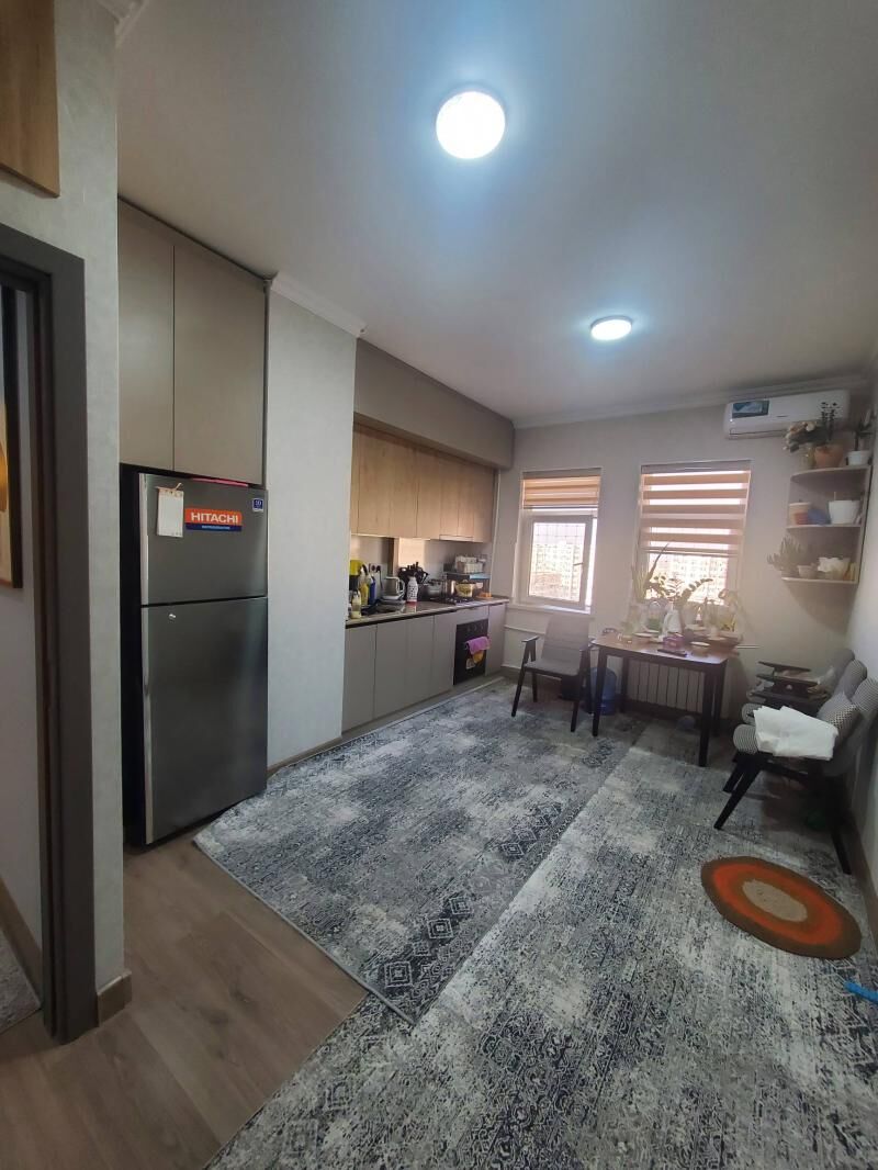 Mir 6 2 komnat - Aşgabat - img 5