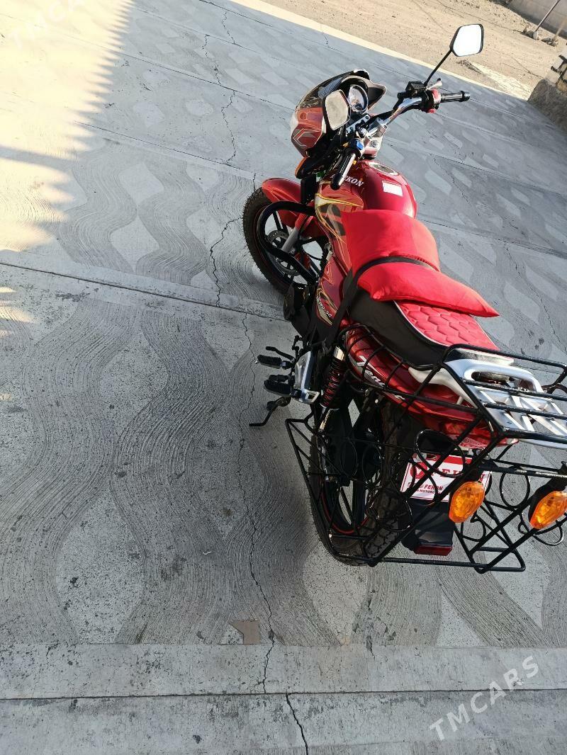 Fekon FK150-8G 2025 - 16 000 TMT - Bereket - img 5