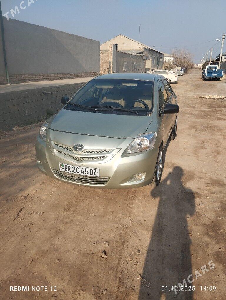Toyota Yaris 2006 - 105 000 TMT - Daşoguz - img 3
