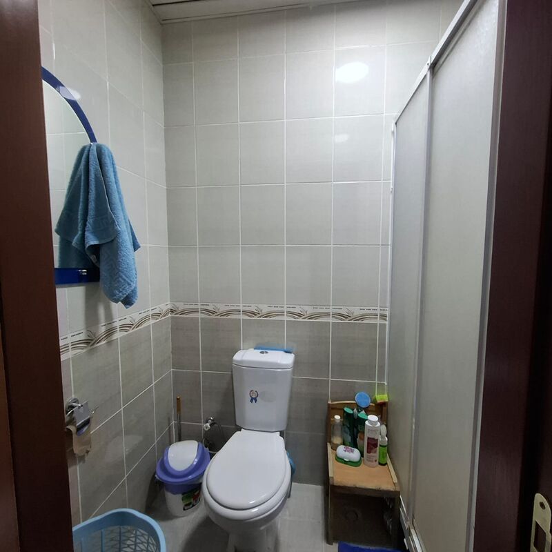 Улица Гоголя  - Ашхабад - img 3