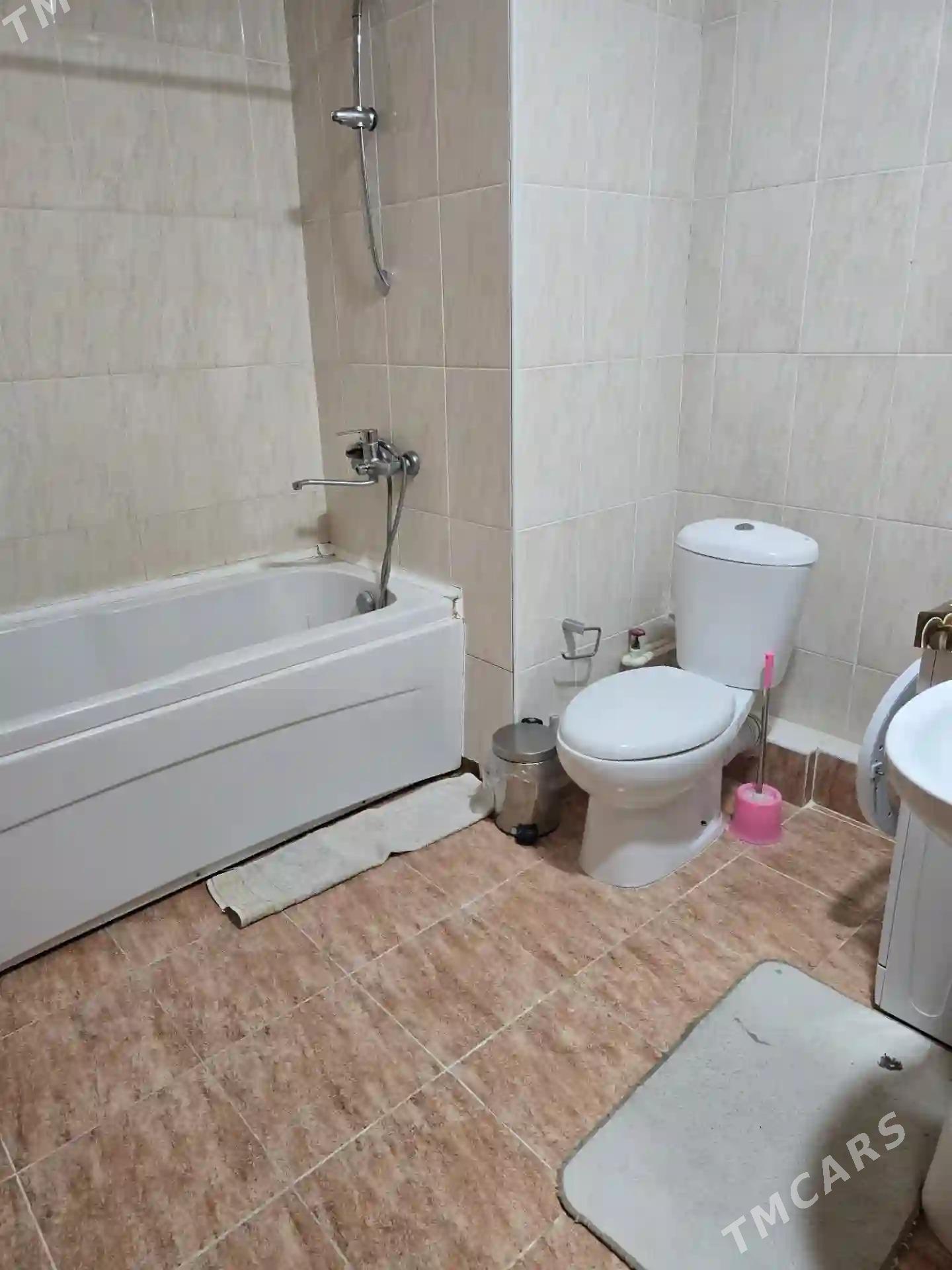 Arenda Gaudan "B" 3 komnat - Ашхабад - img 8