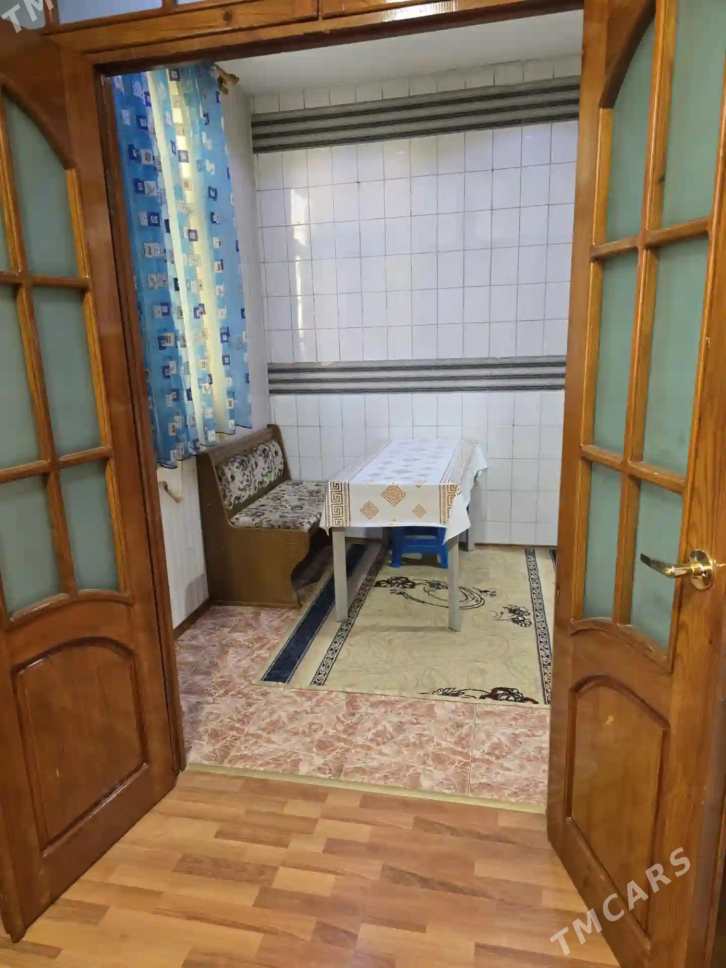 Arenda Gaudan "B" 3 komnat - Ашхабад - img 4