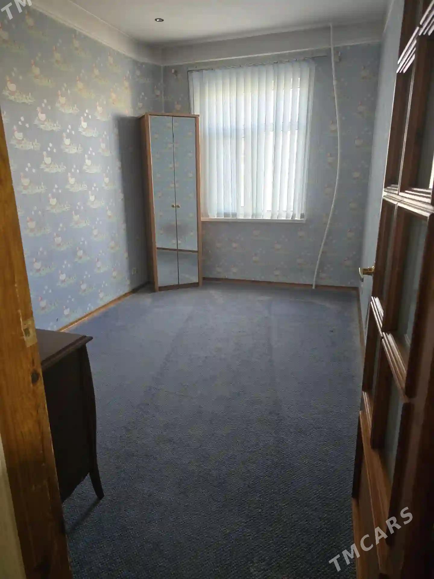 Arenda Gaudan "B" 3 komnat - Ашхабад - img 6